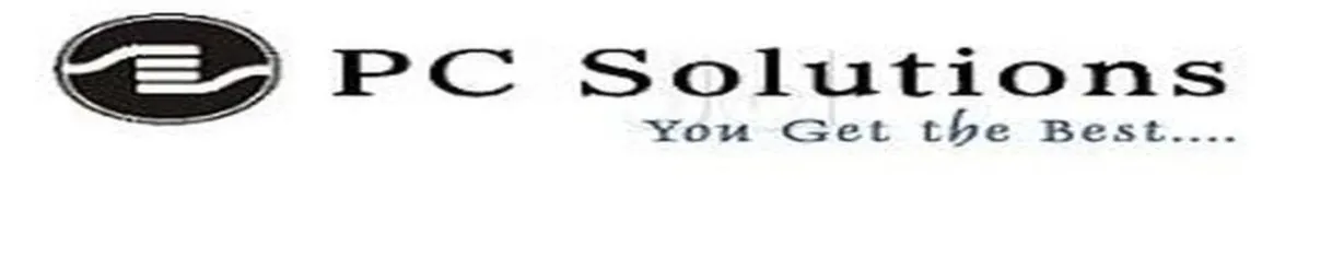 PC Solutions Pvt Ltd 